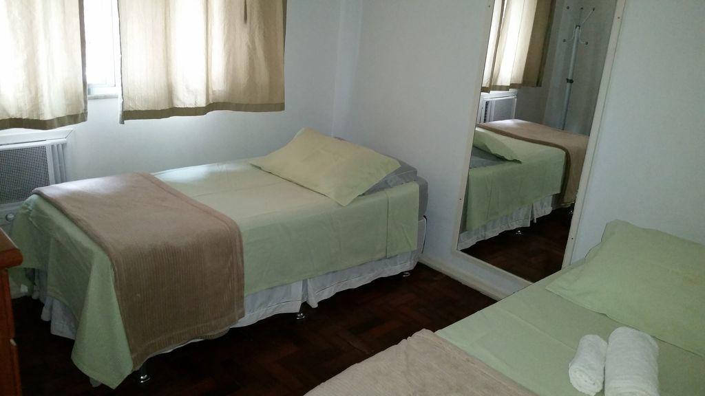 Marseille Apartamento