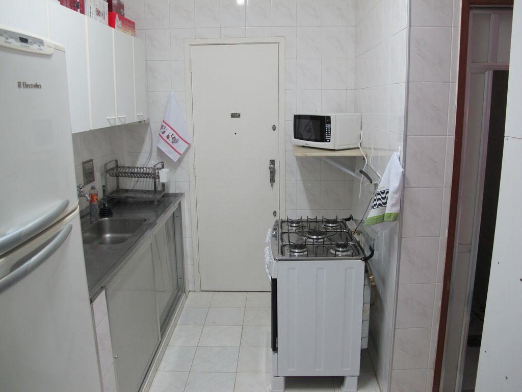 Marseille Apartamento *