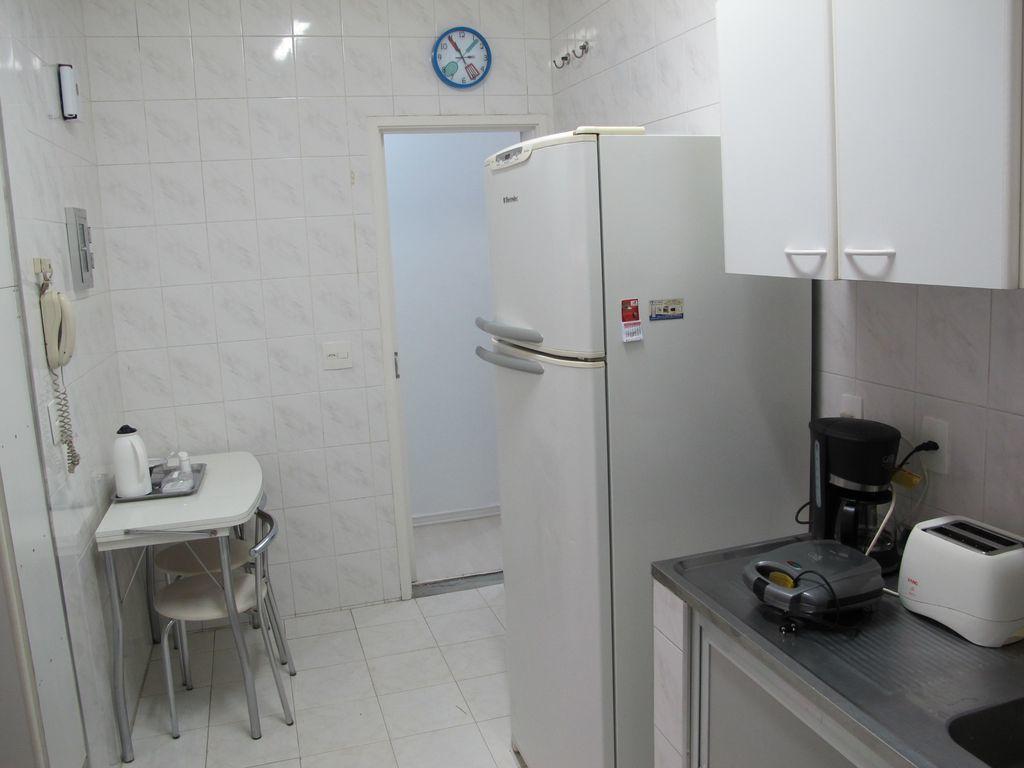 Marseille Apartamento *
