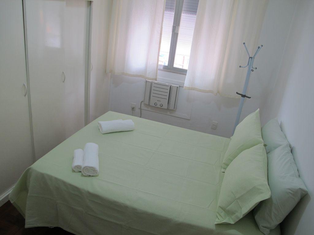 Marseille Apartamento Rio de Janeiro